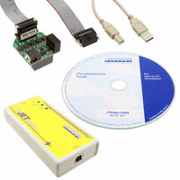 IAR Systems Software Inc. - JTAGJET-C2000F-ISO - JTAG EMULATOR DVR/FL/ADAPT C2000