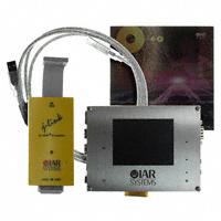 IAR Systems Software Inc. - KSDKLPC2478-PL - KIT IAR KICKSTART NXP LPC2478