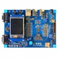 STMicroelectronics - STM3240G-SK/IAR - KIT STARTER FOR STM32F407