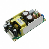 Inventus Power - FTB080012A - AC/DC CONVERTER 12V 65W