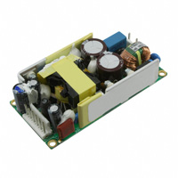 Inventus Power - FTB080024A - AC/DC CONVERTER 24V 65W