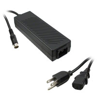 Inventus Power - FWA150012A-12B - AC/DC DESKTOP ADAPTER 12V 150W