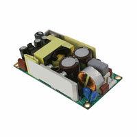 Inventus Power - MTB080012A - AC/DC CONVERTER 12V 80W