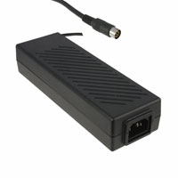 Inventus Power - MWA150012A-12A - AC/DC DESKTOP ADAPTER 12V 150W