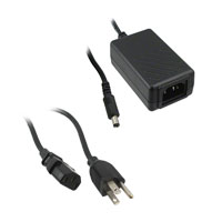 Inventus Power - FW1805-760 - AC/DC DESKTOP ADAPTER 5V 15W