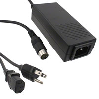 Inventus Power - FWA065015A-11B - AC/DC DESKTOP ADAPTER 15V 65W