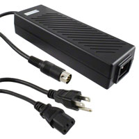 Inventus Power - FWA120018A-12B - AC/DC DESKTOP ADAPTER 18V 120W