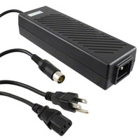Inventus Power - FWA120048A-11B - AC/DC DESKTOP ADAPTER 48V 120W