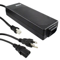 Inventus Power - FWA180012A-13B - AC/DC DESKTOP ADAPTER 12V 180W