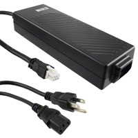 Inventus Power - FWA180018A-13B - AC/DC DESKTOP ADAPTER 18V 180W