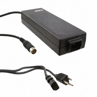 Inventus Power - FWA180048A-11B - AC/DC DESKTOP ADAPTER 48V 180W