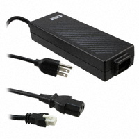 Inventus Power - FWA220012A-13B - AC/DC DESKTOP ADAPTER 12V 220W