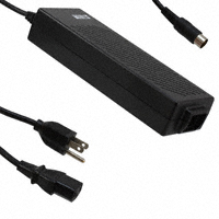 Inventus Power - FWA220048A-11B - AC/DC DESKTOP ADAPTER 48V 220W