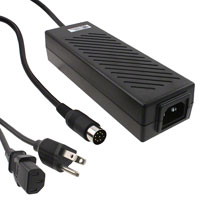 Inventus Power - FWB100012A-12B - AC/DC DESKTOP ADAPTER 12V 100W