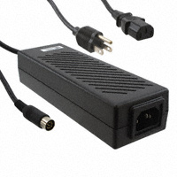 Inventus Power - FWC080012A-12B - AC/DC DESKTOP ADAPTER 12V 80W