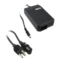 Inventus Power - FWC5012-760F - AC/DC DESKTOP ADAPTER 12V 50W