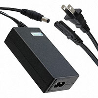 Inventus Power - FWE030005B-10B - AC/DC DESKTOP ADAPTER 5V 30W