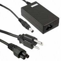 Inventus Power - FWE030009A-10B - AC/DC DESKTOP ADAPTER 9V 30W