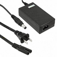 Inventus Power - FWE030015B-10B - AC/DC DESKTOP ADAPTER 15V 30W