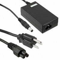 Inventus Power - FWE030018A-10B - AC/DC DESKTOP ADAPTER 18V 30W
