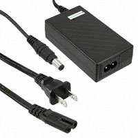 Inventus Power - FWE030018B-10B - AC/DC DESKTOP ADAPTER 18V 30W