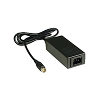 Inventus Power - FWA065009A-11A - AC/DC DESKTOP ADAPTER