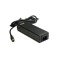 Inventus Power - FWA120024A-12A - AC/DC DESKTOP ADAPTER
