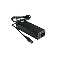 Inventus Power - FWC080012A-12A - AC/DC DESKTOP ADAPTER