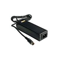 Inventus Power - FWC100012A-12A - 100 WATT DESKTOP POWER SUPPLY 12