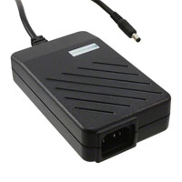 Inventus Power - MW4024-760F-NC-BK - AC/DC DESKTOP ADAPTER 24V 40W