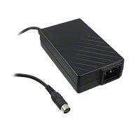 Inventus Power - MWA100012A-12A - AC/DC DESKTOP ADAPTER 12V 100W