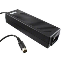 Inventus Power - MWA120048A-11A - AC/DC DESKTOP ADAPTER 48V 120W