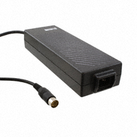 Inventus Power - MWA180048A-11A - AC/DC DESKTOP ADAPTER 48V 180W