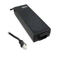 Inventus Power - MWA220012A-13A - AC/DC DESKTOP ADAPTER 12V 220W