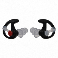 Icon - EP4-BK-SPR-BULK - SONIC DEFENDER SMALL BLACK