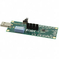 IDT, Integrated Device Technology Inc - 5V49EE901-EVB - EVAL BOARD FOR IDT 5V49EE901