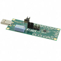 IDT, Integrated Device Technology Inc - 5V49EE902-EVB - EVAL BOARD FOR IDT 5V49EE902