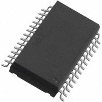 IDT, Integrated Device Technology Inc - 7200L12SOG - IC MEM FIFO 256X9 12NS 28-SOIC