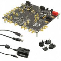 IDT, Integrated Device Technology Inc - 82EBP33814 - EVAL BOARD FOR 82P33814