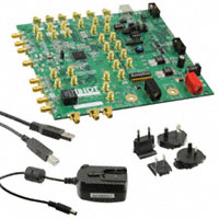 IDT, Integrated Device Technology Inc - 82EBP33831-1 - EVAL BOARD FOR 82P33831-1