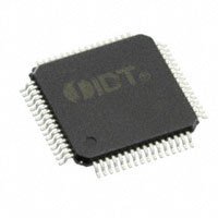 IDT, Integrated Device Technology Inc - 8V41N351Y-01LF - IC CLOCK GENERATOR 56VFQFPN