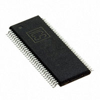 IDT, Integrated Device Technology Inc - 9LRS3165BGLFT - IC PC MAIN CLOCK 64TSSOP