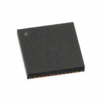 IDT, Integrated Device Technology Inc - 9VRS4420BKLFT - IC CLK GEN MICRO SERVER 48MLF