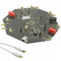 IDT, Integrated Device Technology Inc - EVK-5P1103ALL - EVAL BOARD 5P1103 UNIV BUFFER