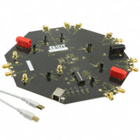 IDT, Integrated Device Technology Inc - EVK-5P1105ALL - EVAL BOARD 5P1105 UNIV BUFFER