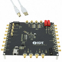 IDT, Integrated Device Technology Inc - EVK-UFT285-6-7 - DEV KIT FREQ TRANSLATOR GEN-3