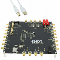 IDT, Integrated Device Technology Inc - EVK-UFT285-6-7 - DEV KIT FREQ TRANSLATOR GEN-3