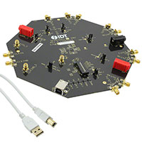 IDT, Integrated Device Technology Inc - EVKVC5-5901ALL - EVAL VERSACLOCK 5 PROGRAM CLK