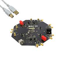 IDT, Integrated Device Technology Inc - EVKVC5-5901HCSL - EVAL VERSACLOCK 5 PROGRAM CLK