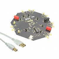 IDT, Integrated Device Technology Inc - EVKVC55901LCMOS - EVAL VERSACLOCK 5 PROGRAM CLK